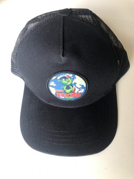 Casquette (7€)