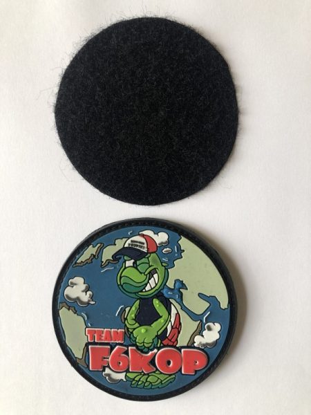 Patch (3€)